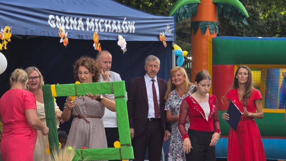 Święto Pszczół w Górach - fotorelacja